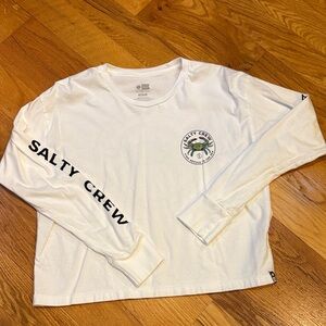 • Salty Crew •